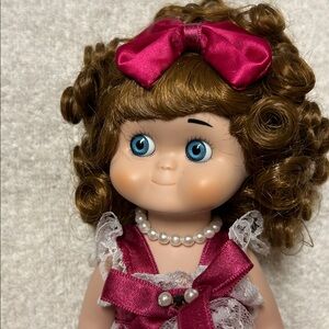 Dolly Dingle “Ruby Twinkle “